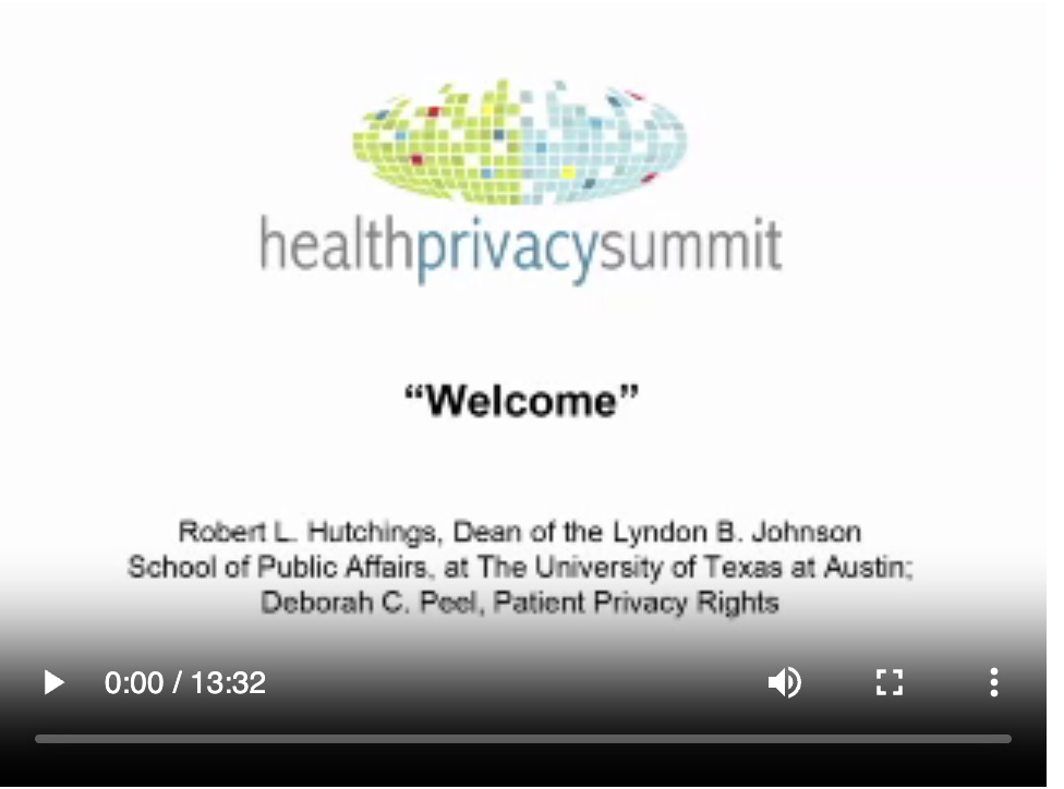 Summit video thumbnail