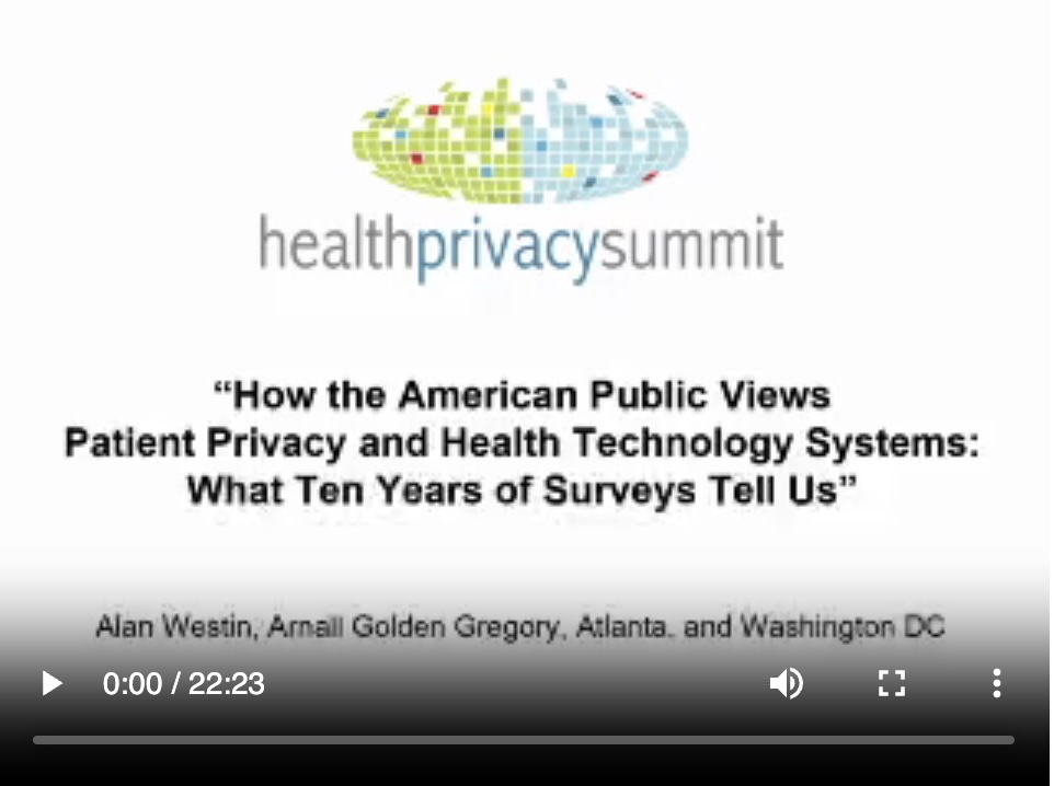 Summit video thumbnail