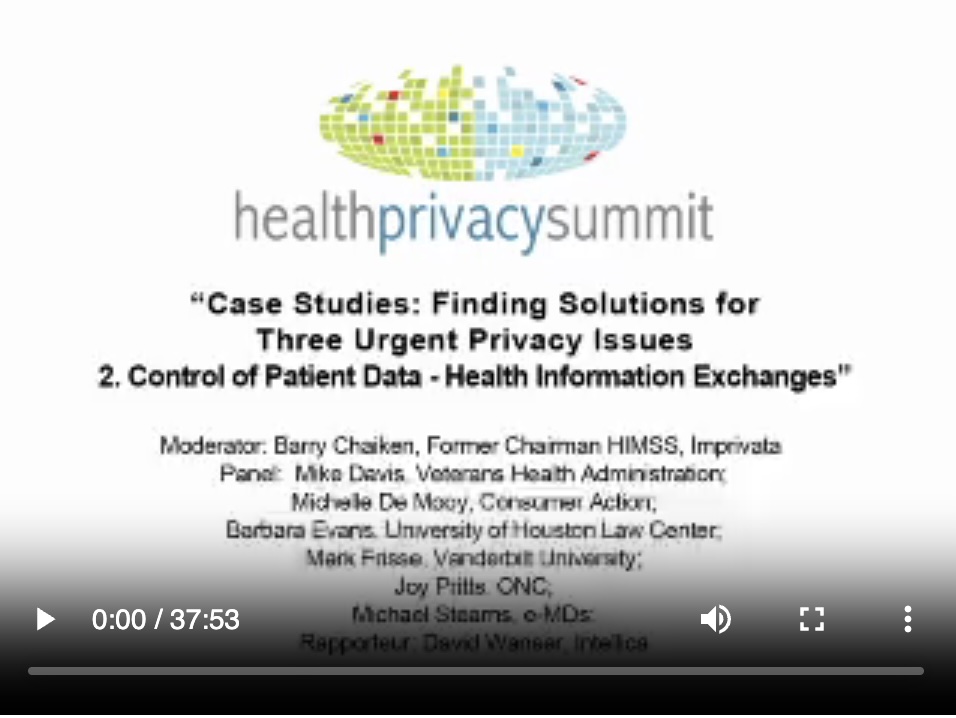 Summit video thumbnail