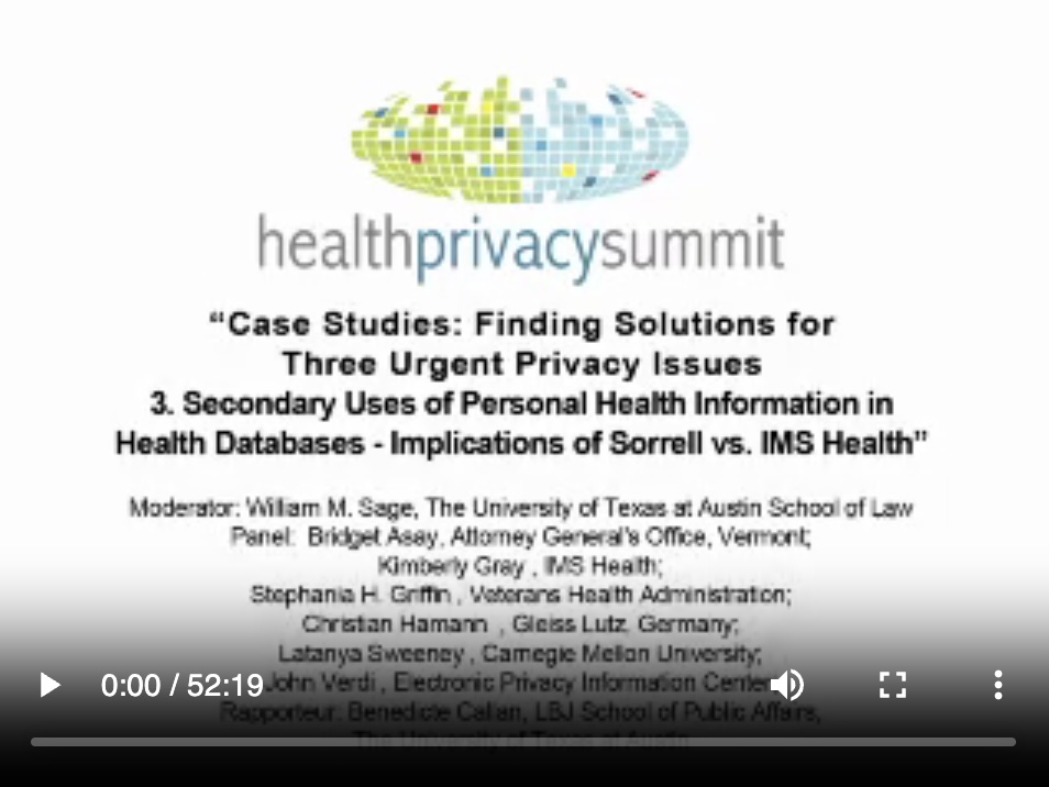 Summit video thumbnail