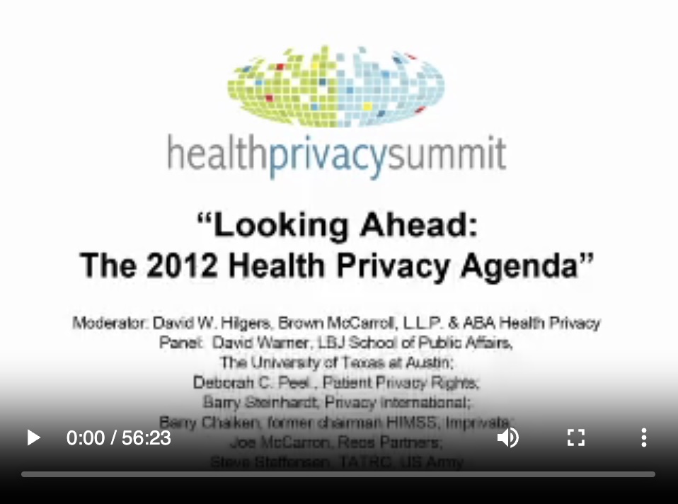 Summit video thumbnail