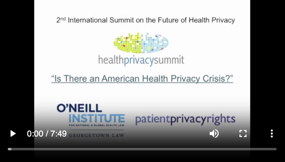 Summit video thumbnail