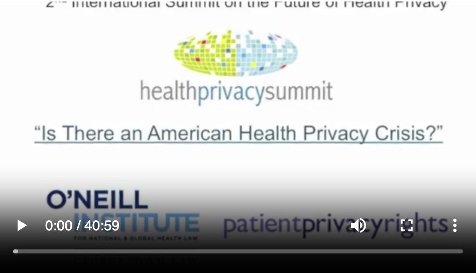 Summit video thumbnail