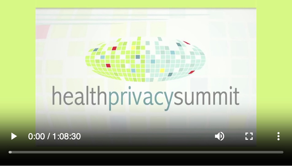 Summit video thumbnail