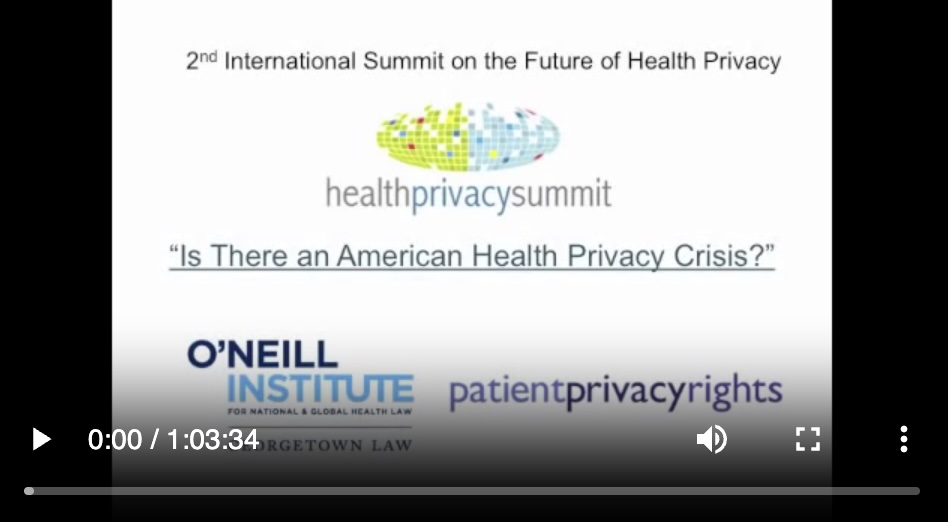 Summit video thumbnail