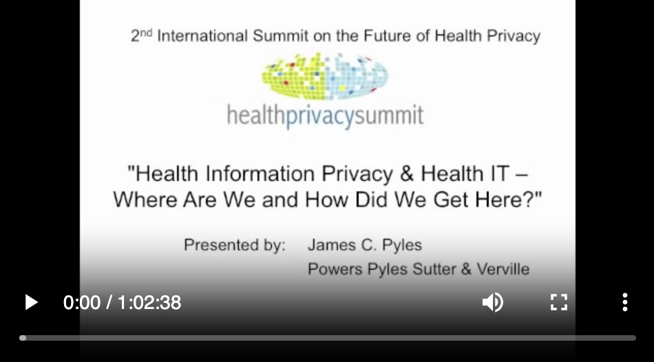 Summit video thumbnail