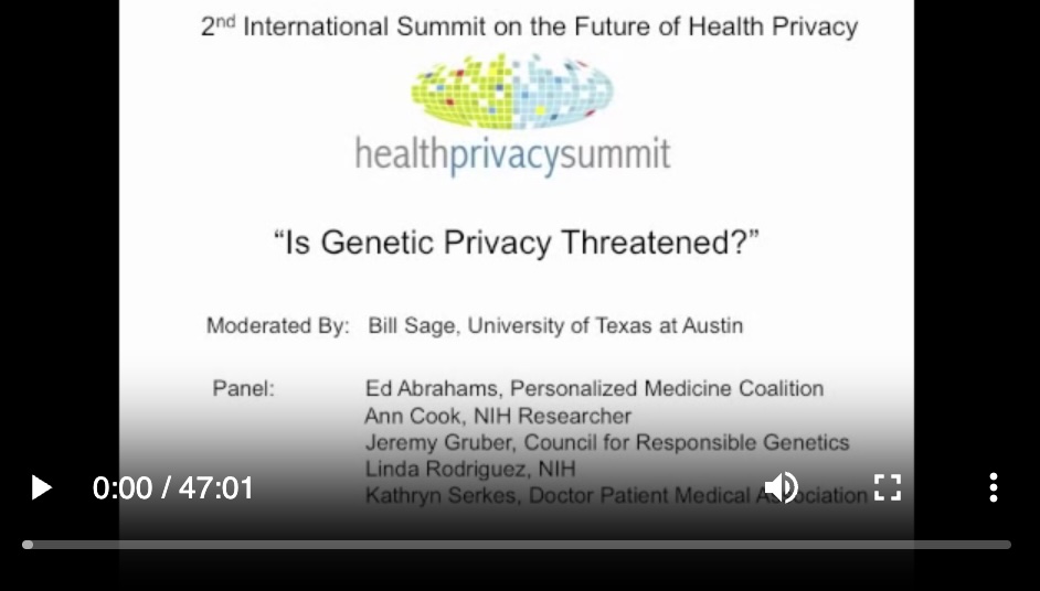 Summit video thumbnail