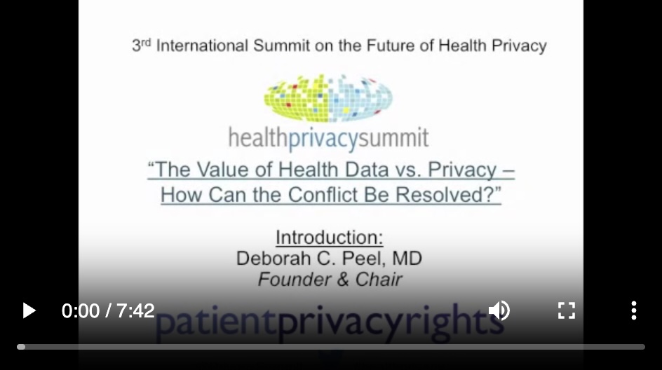 Summit video thumbnail