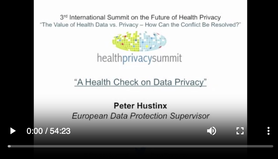 Summit video thumbnail