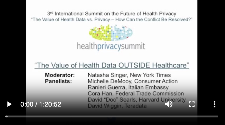 Summit video thumbnail