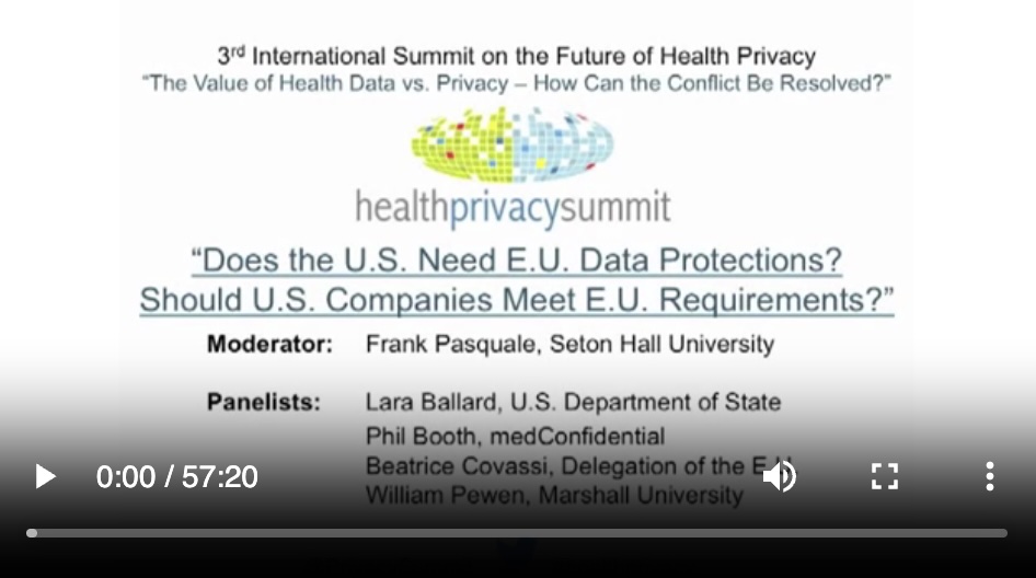 Summit video thumbnail