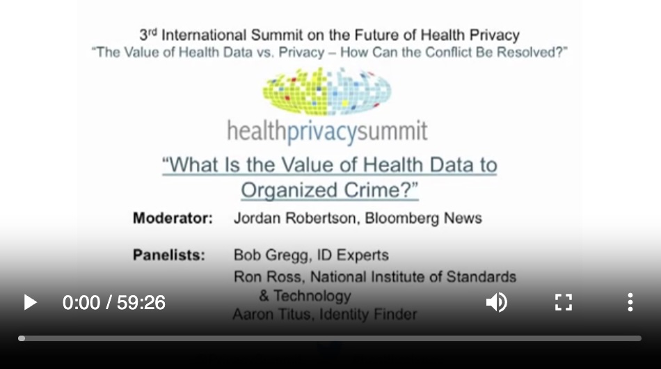 Summit video thumbnail