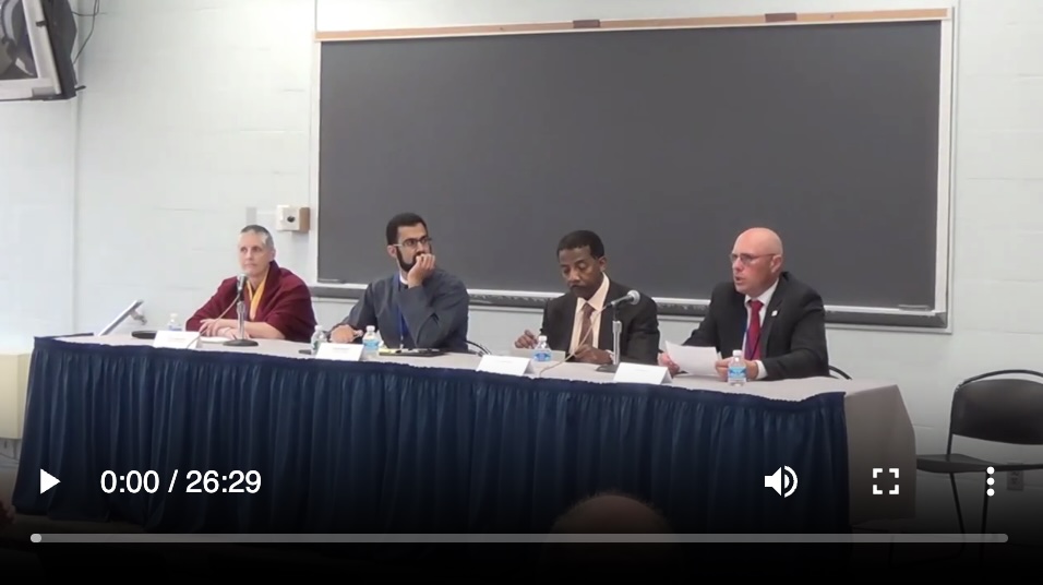 Summit video thumbnail