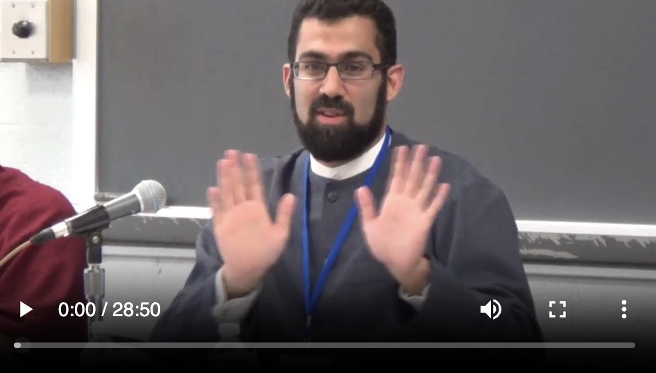 Summit video thumbnail