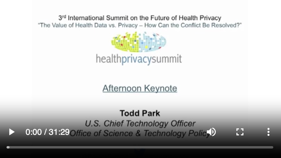 Summit video thumbnail