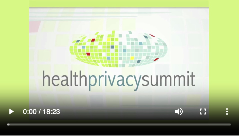 Summit video thumbnail