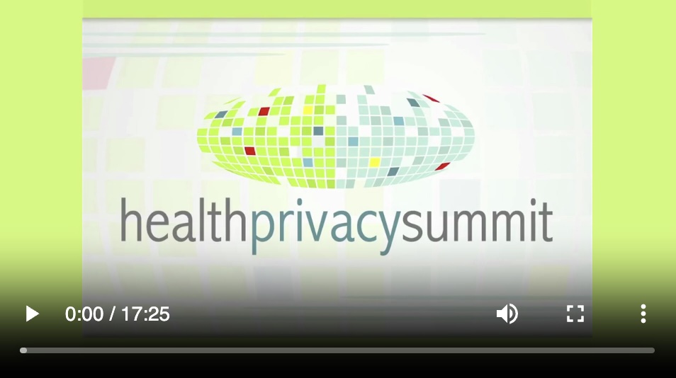 Summit video thumbnail