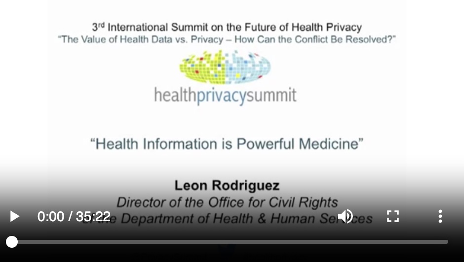 Summit video thumbnail