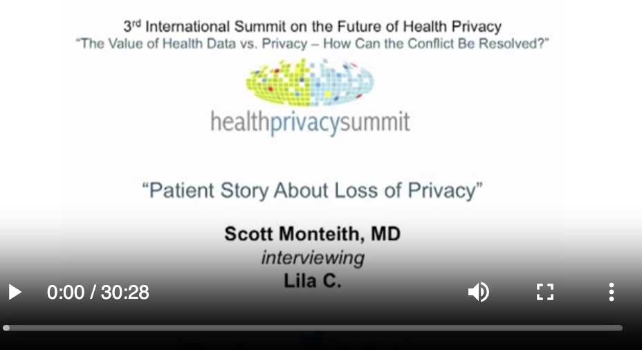 Summit video thumbnail