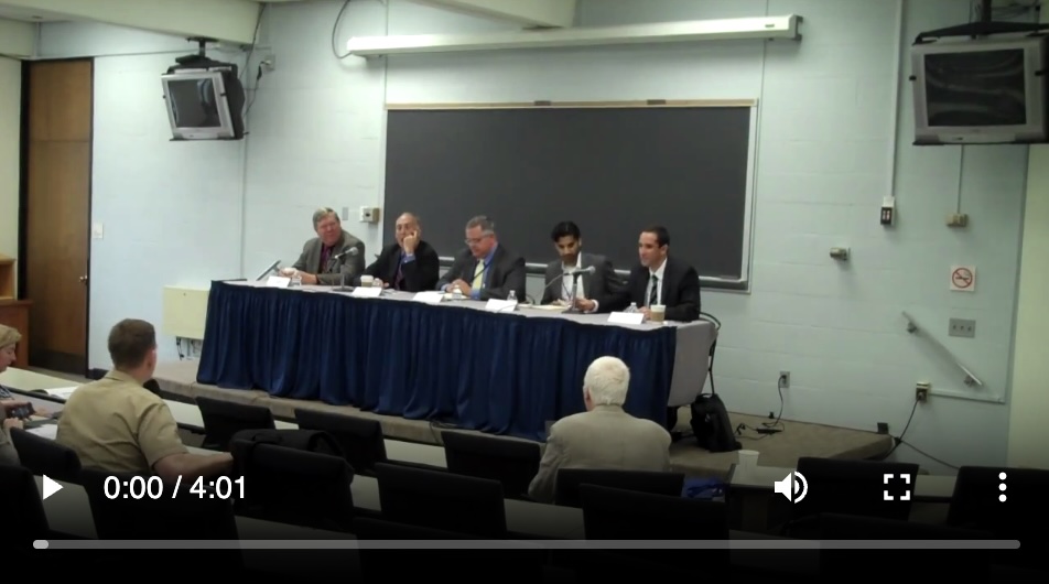 Summit video thumbnail