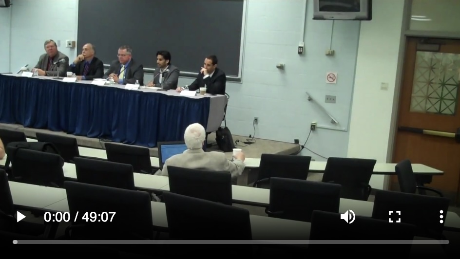 Summit video thumbnail