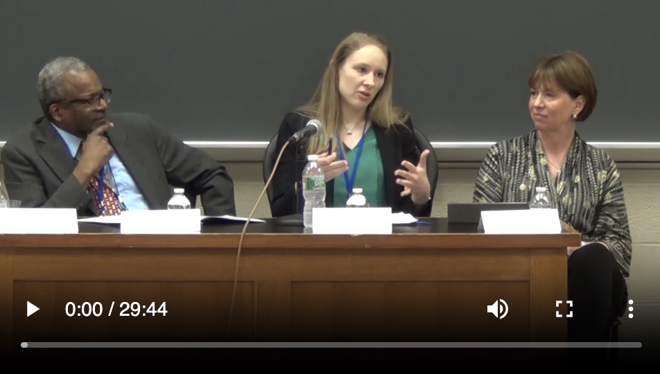 Summit video thumbnail