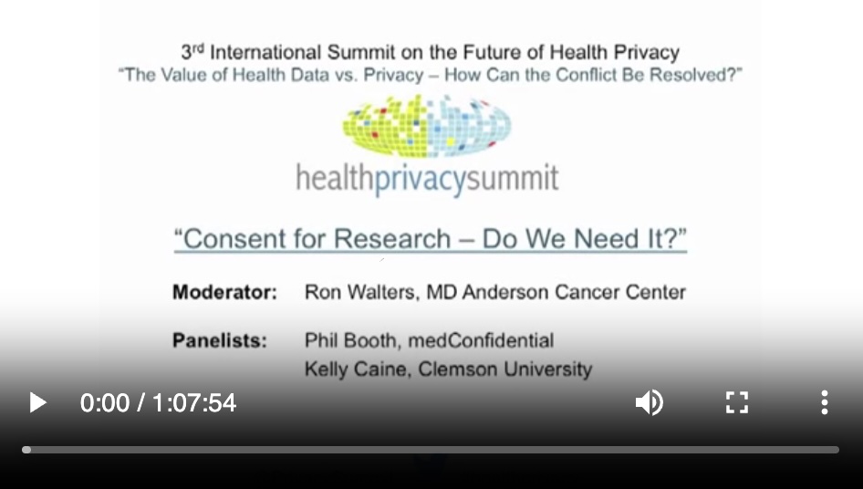 Summit video thumbnail