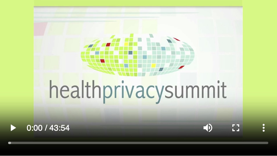 Summit video thumbnail