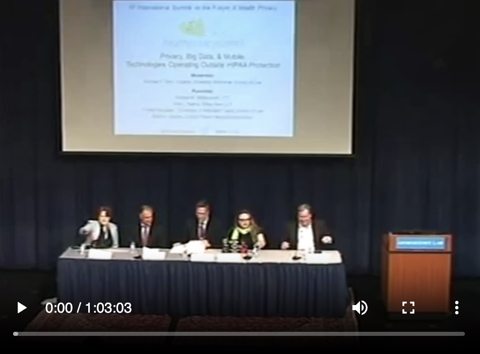 Summit video thumbnail