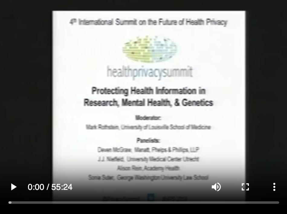 Summit video thumbnail