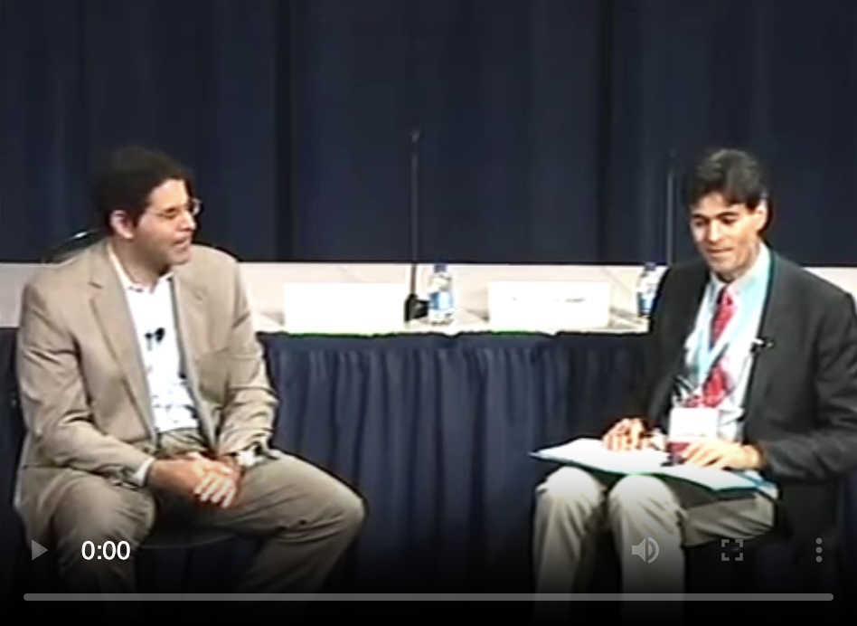 Summit video thumbnail