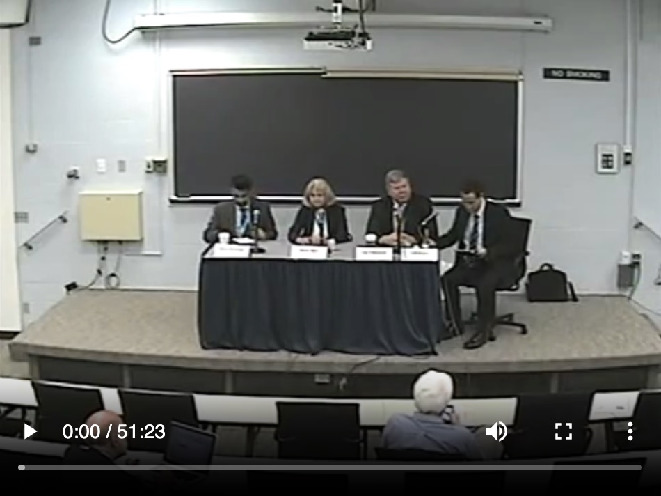 Summit video thumbnail