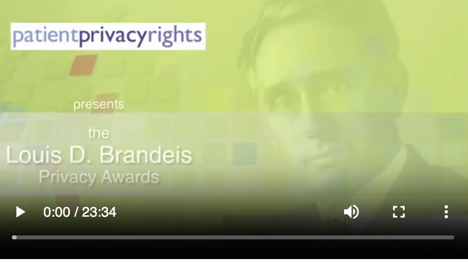 Summit video thumbnail