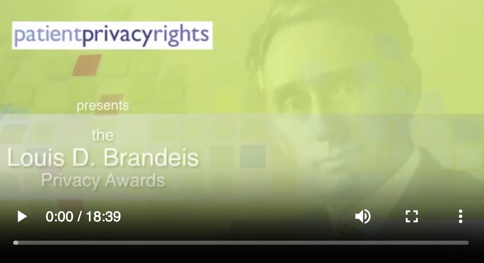 Summit video thumbnail