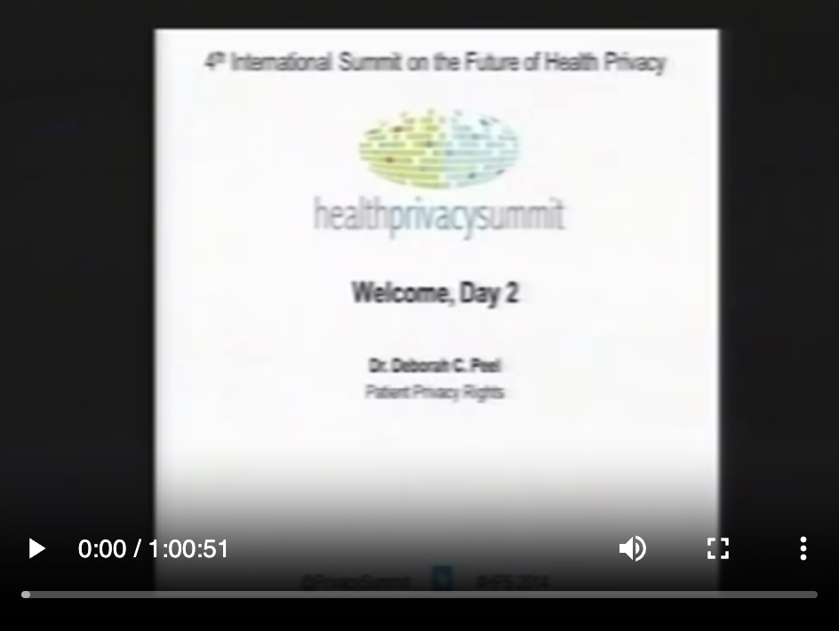 Summit video thumbnail