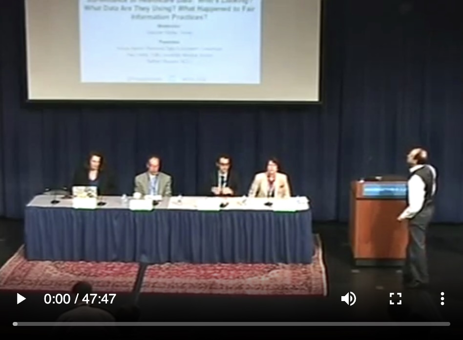 Summit video thumbnail