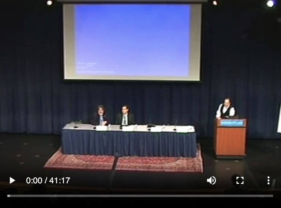 Summit video thumbnail