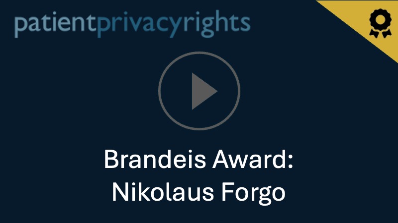 Summit video thumbnail